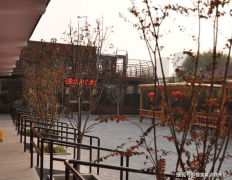 <b>2025年10月市向阳区春风福寿苑养老照顾核心全景</b>