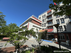 2025年医养连系优选！市昌平区北七家镇养 