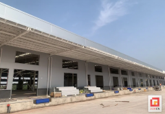 <strong>自贡食物财产园再添新项目 小憨兔特色食</strong> 